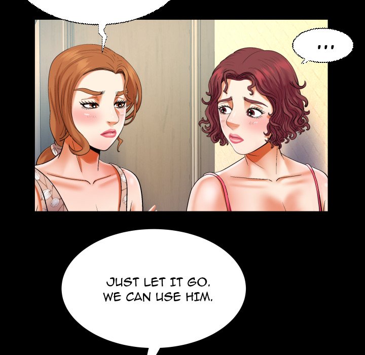 My Aunt - Chapter 121 Page 57