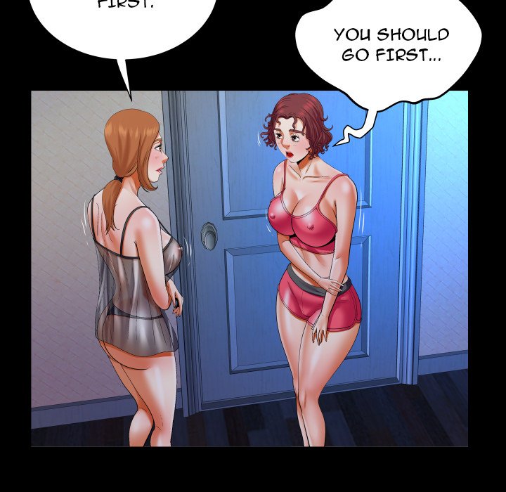 My Aunt - Chapter 121 Page 63