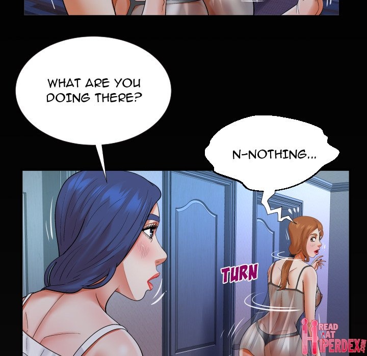 My Aunt - Chapter 121 Page 71