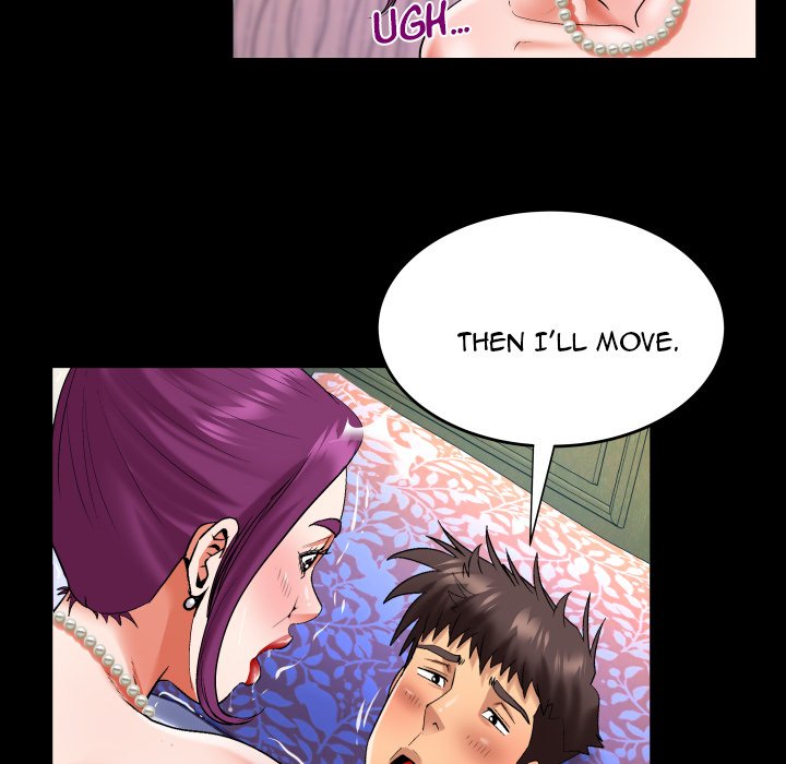 My Aunt - Chapter 121 Page 9