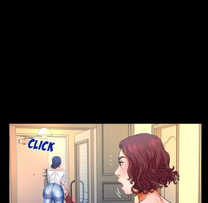 My Aunt - Chapter 124 Page 17
