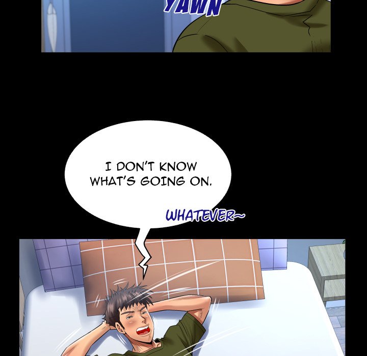 My Aunt - Chapter 124 Page 44
