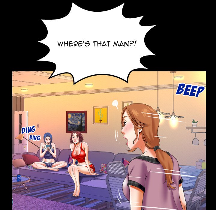My Aunt - Chapter 125 Page 61