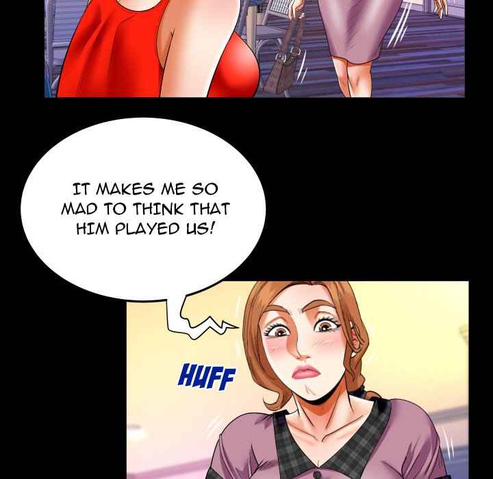 My Aunt - Chapter 125 Page 63