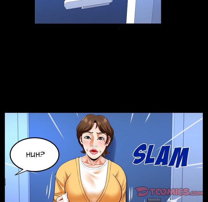 My Aunt - Chapter 125 Page 70