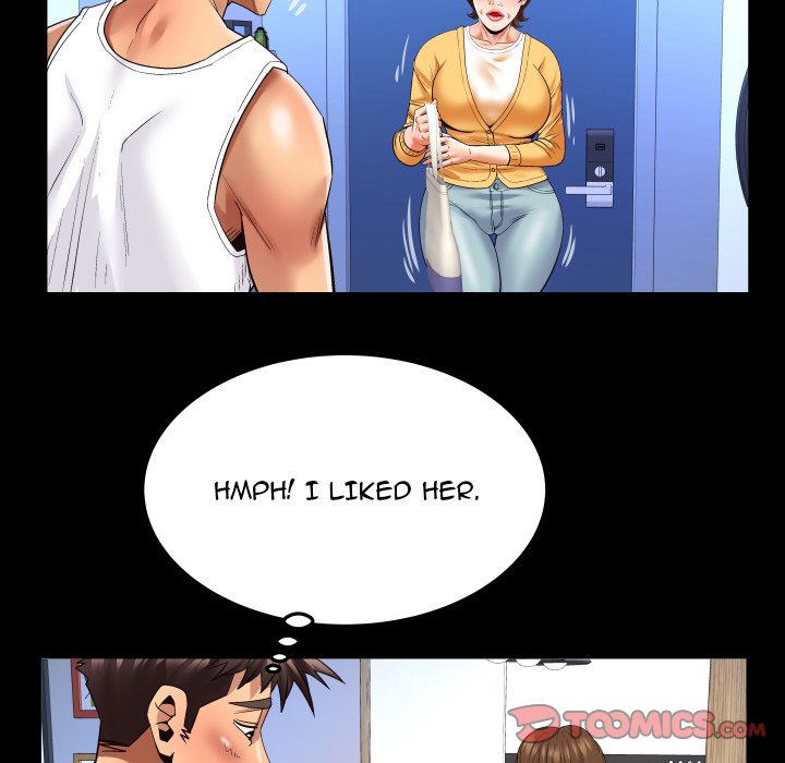 My Aunt - Chapter 125 Page 72