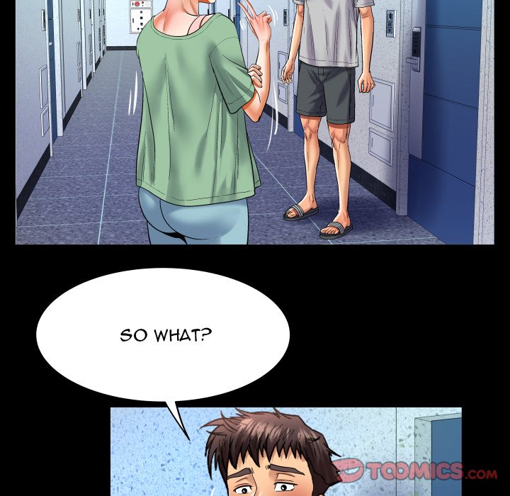 My Aunt - Chapter 129 Page 66