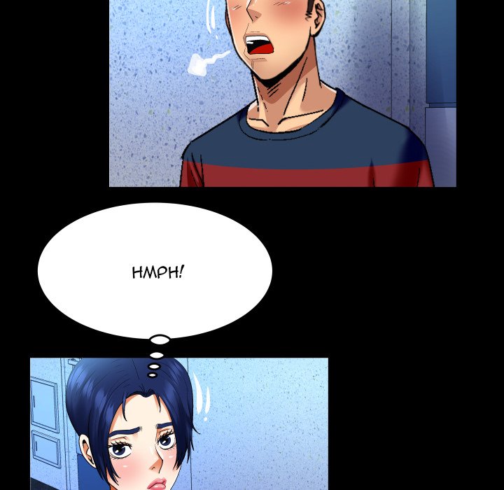 My Aunt - Chapter 129 Page 67