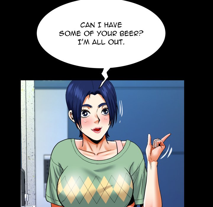 My Aunt - Chapter 129 Page 81
