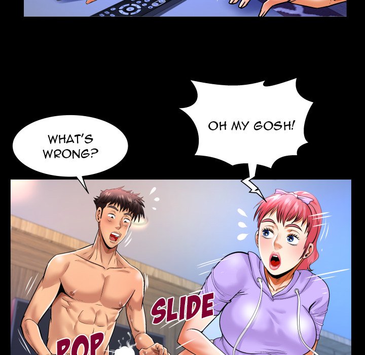 My Aunt - Chapter 132 Page 17