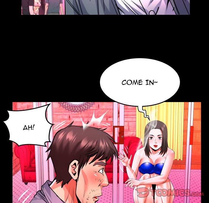 My Aunt - Chapter 132 Page 66