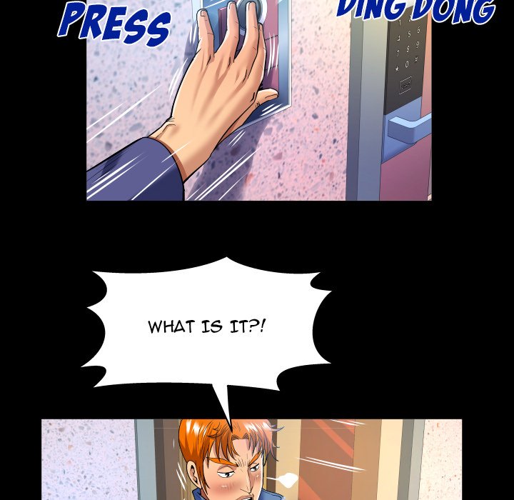 My Aunt - Chapter 135 Page 73