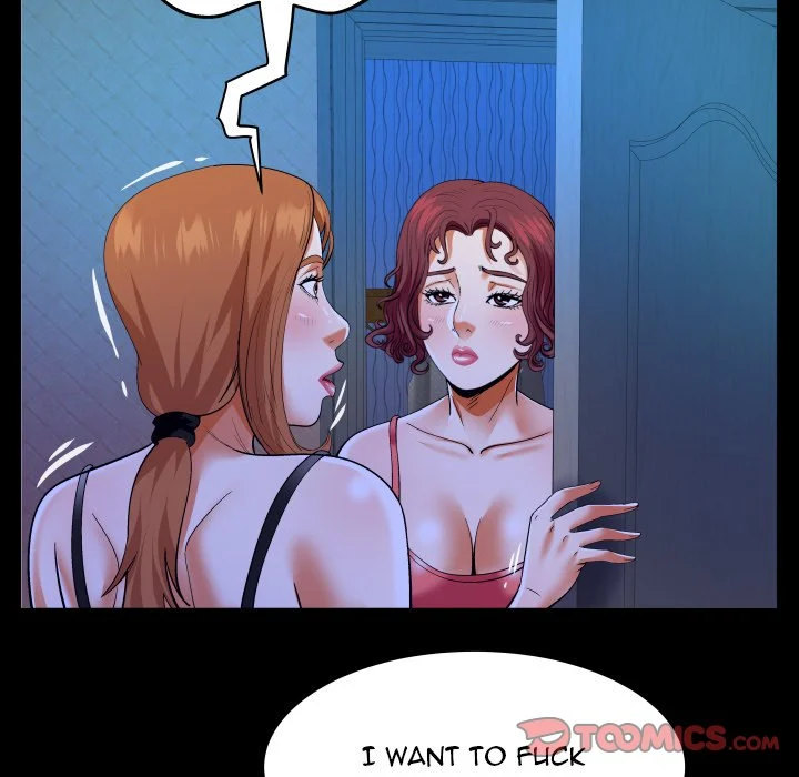 My Aunt - Chapter 137 Page 60