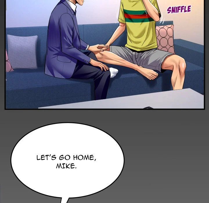 My Aunt - Chapter 138 Page 79