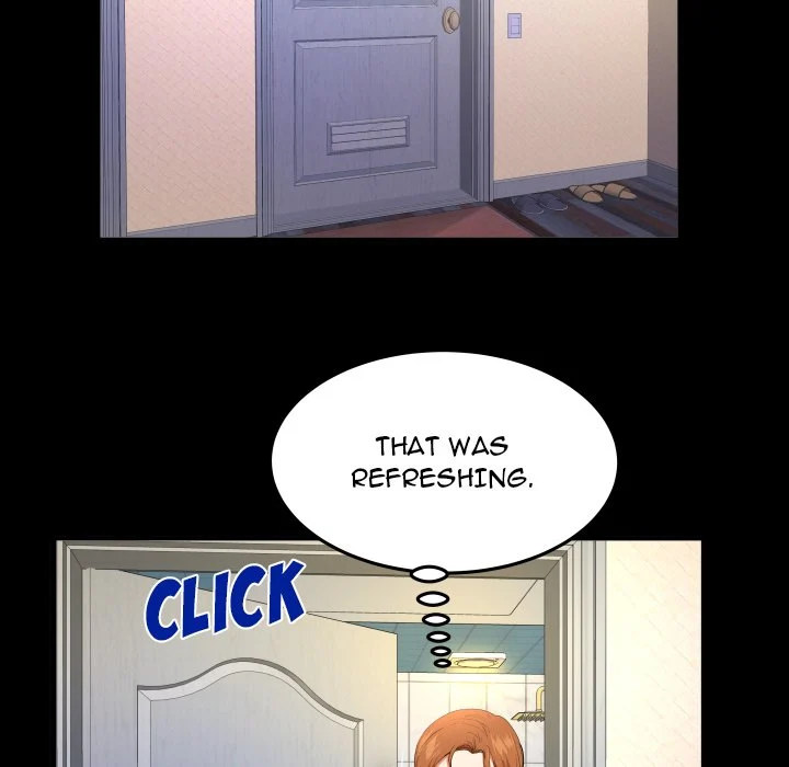 My Aunt - Chapter 139 Page 27