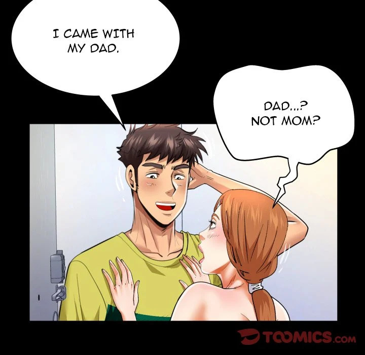 My Aunt - Chapter 139 Page 34