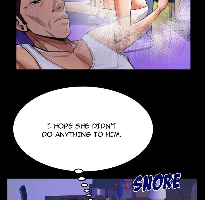 My Aunt - Chapter 139 Page 49