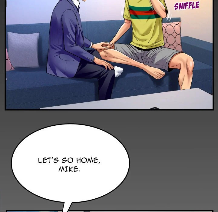 My Aunt - Chapter 139 Page 5