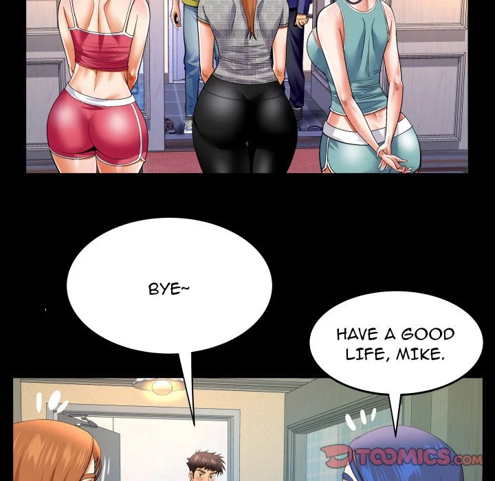 My Aunt - Chapter 139 Page 54