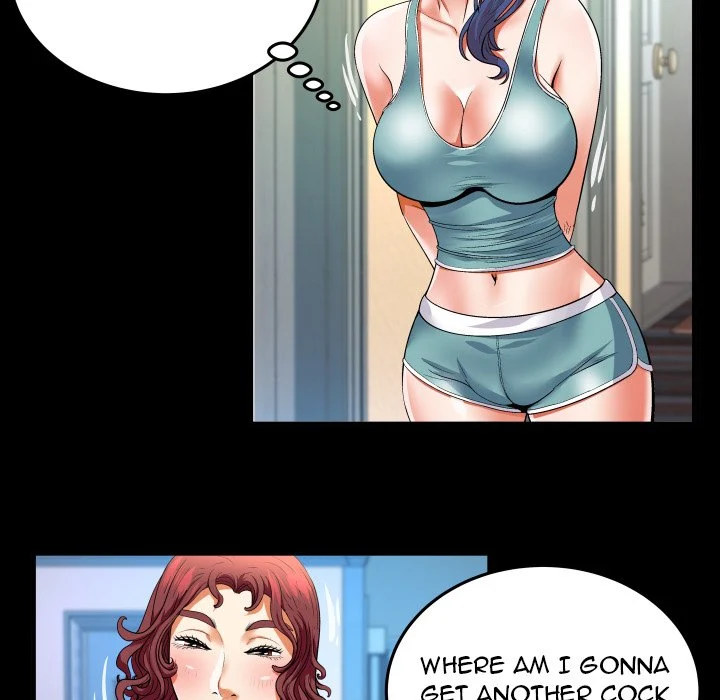 My Aunt - Chapter 139 Page 57