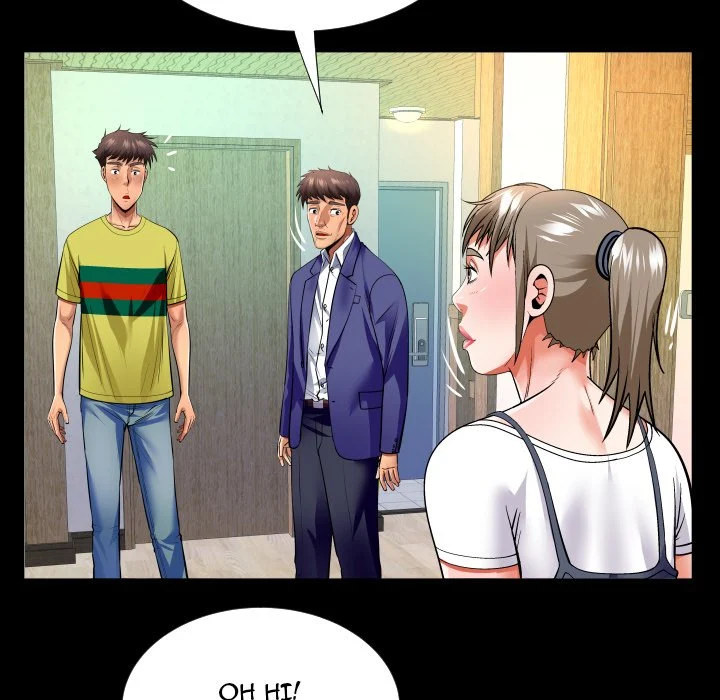 My Aunt - Chapter 139 Page 67