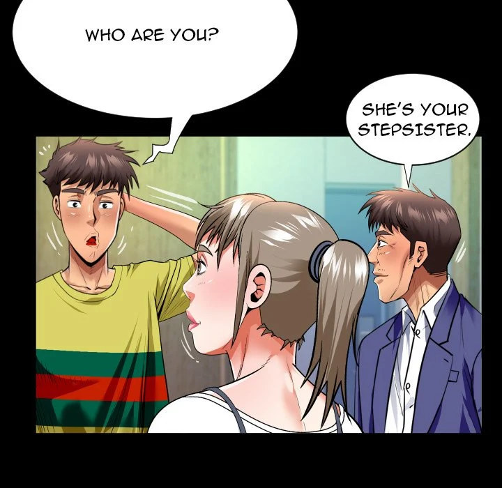 My Aunt - Chapter 139 Page 69