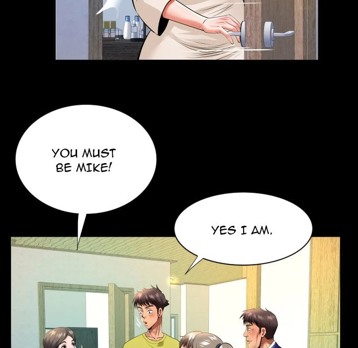 My Aunt - Chapter 139 Page 71