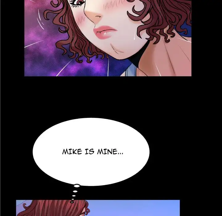 My Aunt - Chapter 16 Page 42