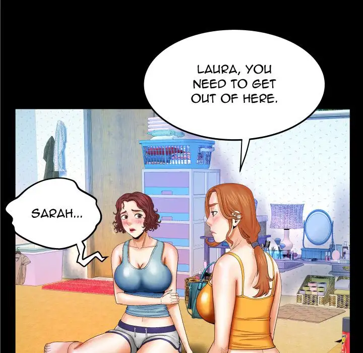 My Aunt - Chapter 17 Page 17