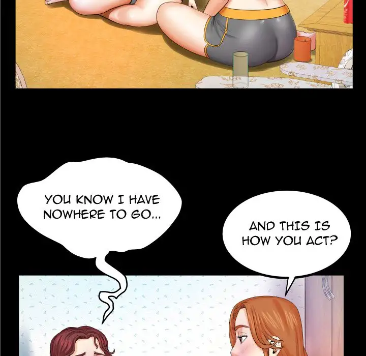 My Aunt - Chapter 17 Page 18