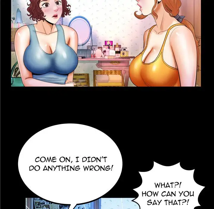 My Aunt - Chapter 17 Page 19