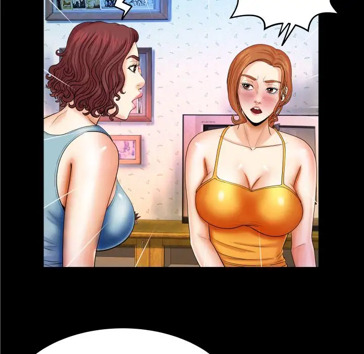 My Aunt - Chapter 17 Page 20