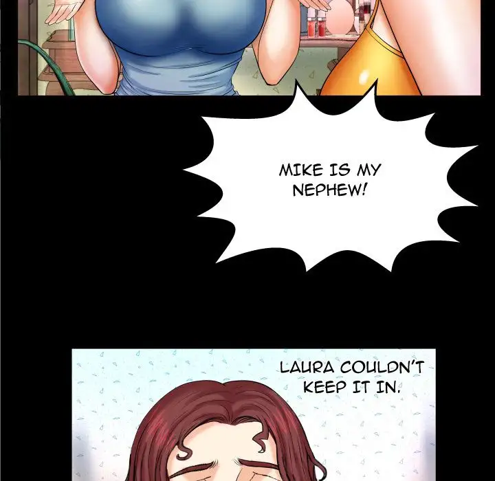 My Aunt - Chapter 17 Page 22