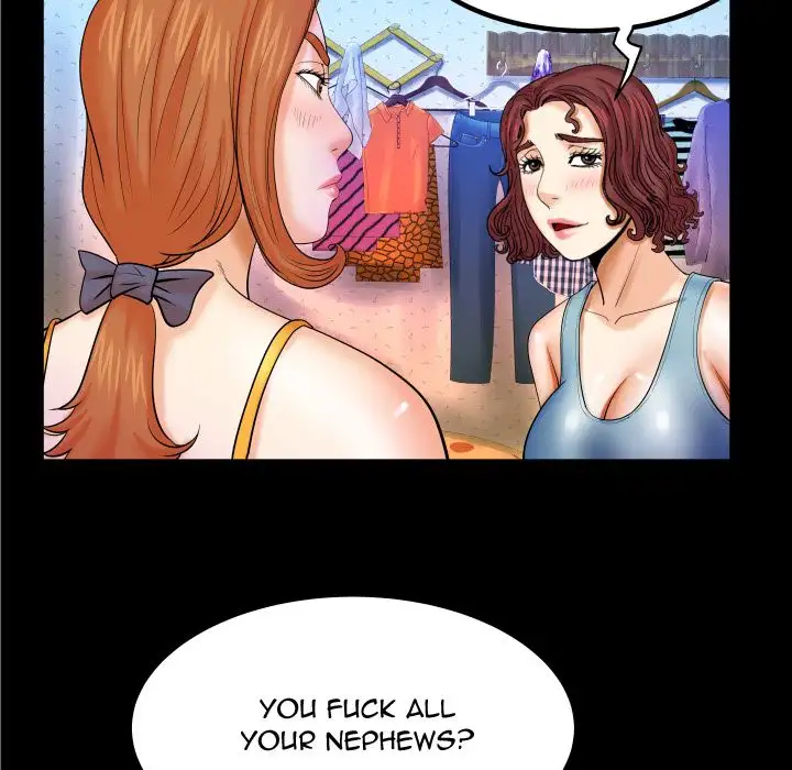 My Aunt - Chapter 17 Page 24