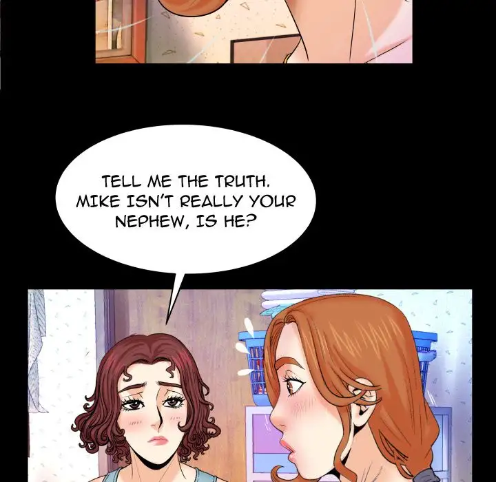 My Aunt - Chapter 17 Page 27