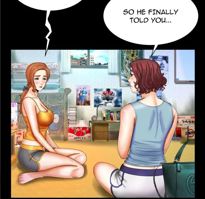 My Aunt - Chapter 17 Page 44