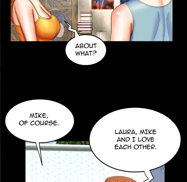 My Aunt - Chapter 17 Page 46