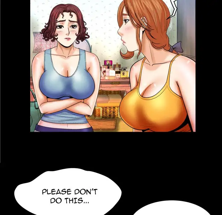 My Aunt - Chapter 17 Page 47
