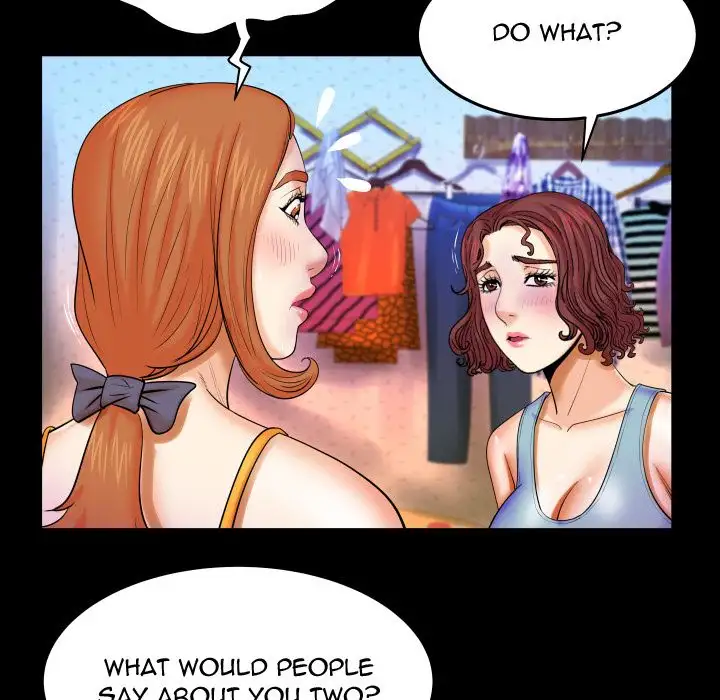 My Aunt - Chapter 17 Page 48