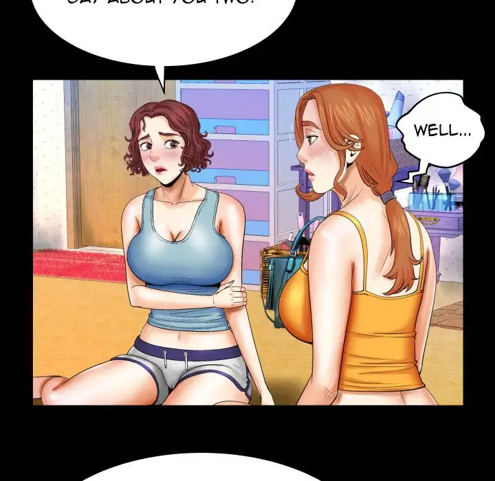 My Aunt - Chapter 17 Page 49