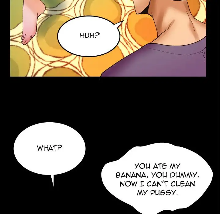 My Aunt - Chapter 17 Page 60