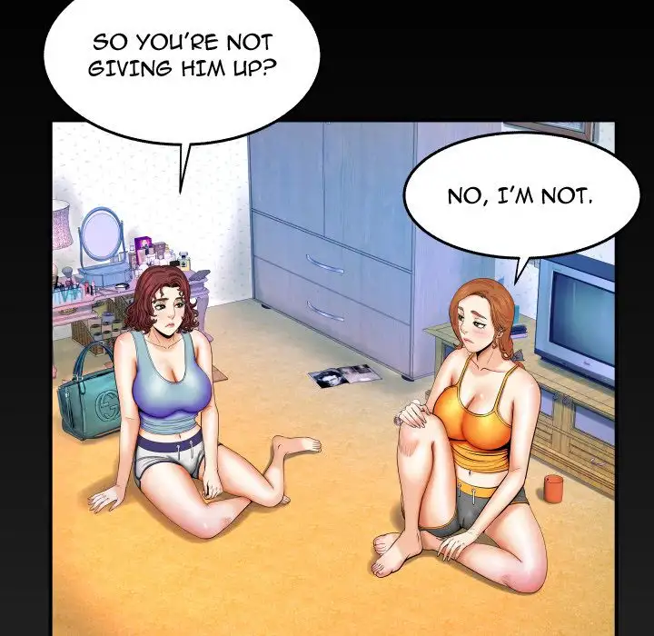 My Aunt - Chapter 17 Page 89