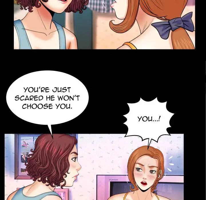 My Aunt - Chapter 18 Page 13