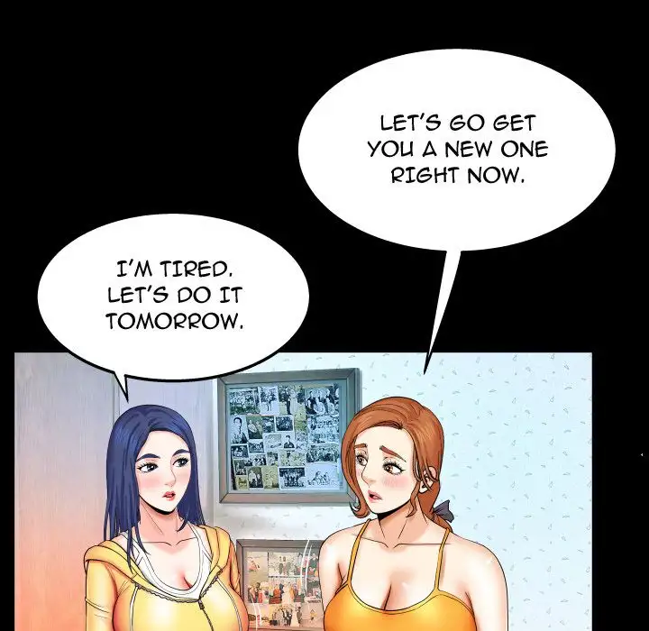 My Aunt - Chapter 18 Page 42