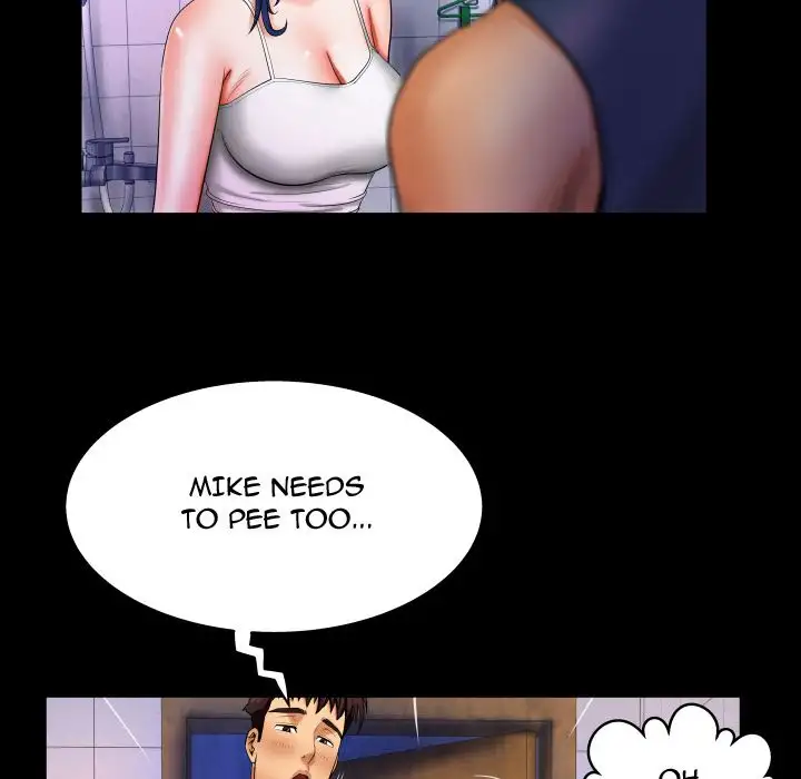 My Aunt - Chapter 18 Page 57