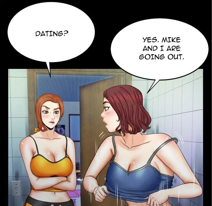 My Aunt - Chapter 23 Page 50