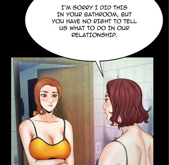 My Aunt - Chapter 23 Page 55