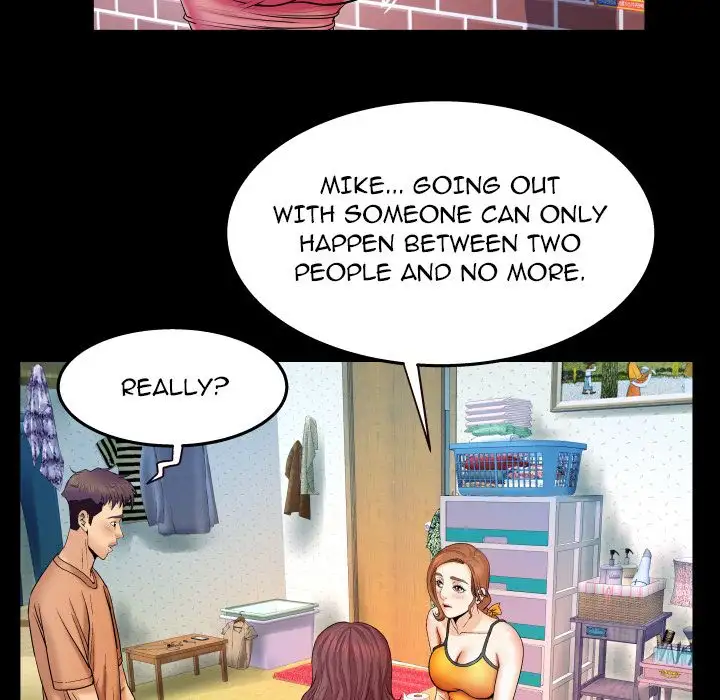 My Aunt - Chapter 23 Page 69