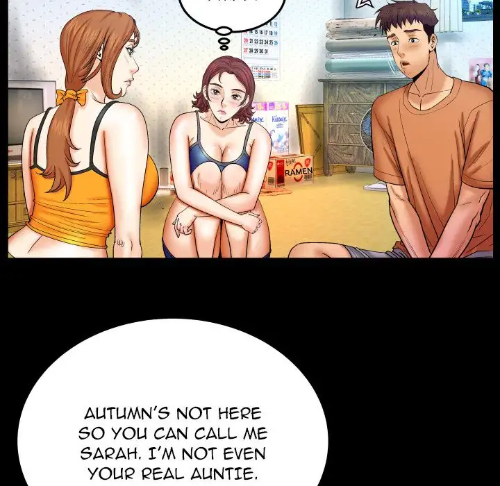 My Aunt - Chapter 23 Page 71