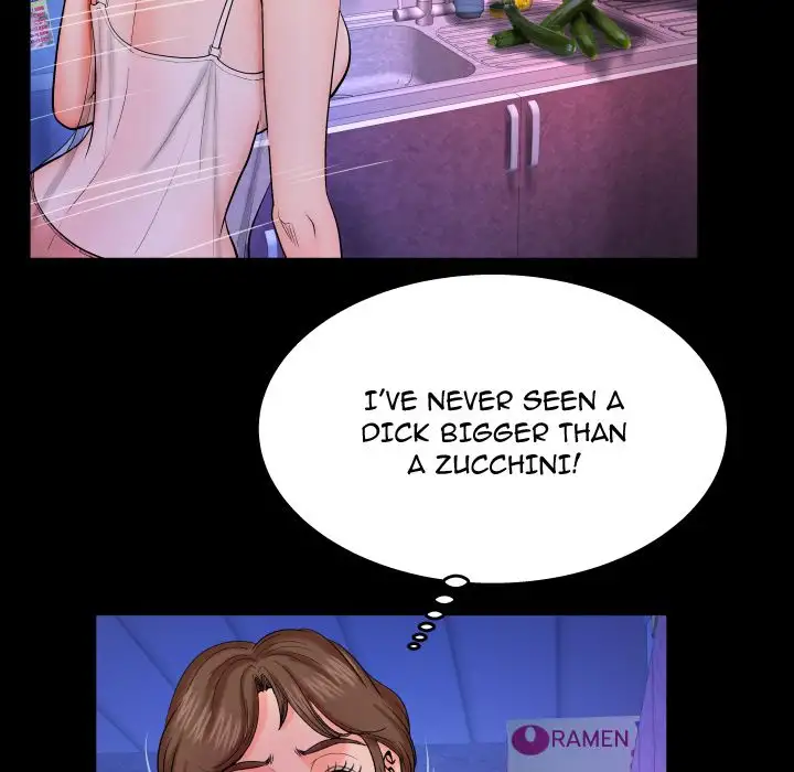 My Aunt - Chapter 27 Page 30